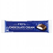 Frys Chocolate Cream