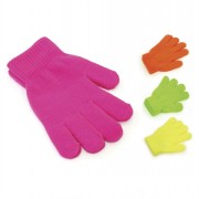 Kids Day Glow Gloves