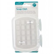 Suction Soap Dish