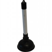 Sink Plunger Plastic Handle