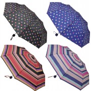 Umbrella Supermini Designs