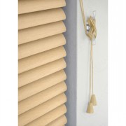 Venetian Blind Natural 105cm