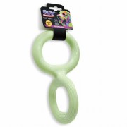 Dog Toy Figure 8