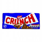 Nestle Crunch 100g