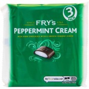 Frys Peppermint Cream