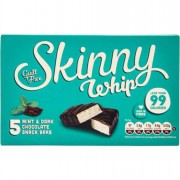 Skinny Whip Mint&Choc 5pc