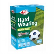 Grass Seed Hard Wearing 500g