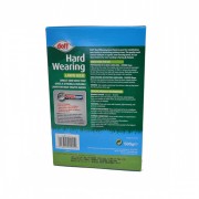 Grass Seed Hard Wearing 500g