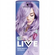 Live SPC Lilac Crush L120