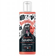 Flea & Tick Shampoo 250ml