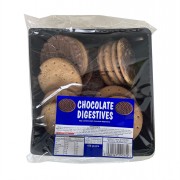 Choc Digestives