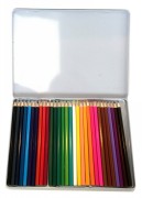 Colour Therapy Pencils 30pc