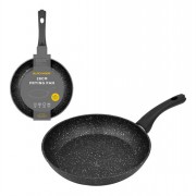 Stone Effect Frying Pan 28cm