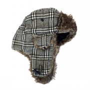 Trapper Hat Assorted